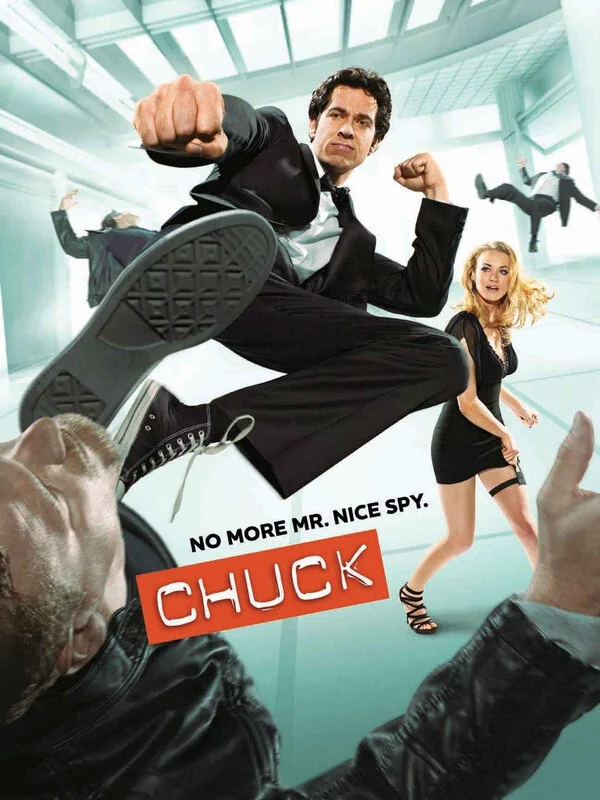 Чак сериал 2007 смотреть онлайн бесплатно в хорошем качестве HD